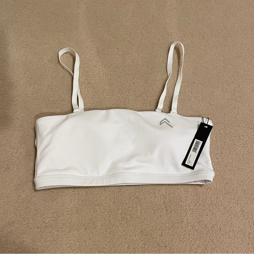 Oner Active White Women's Top
